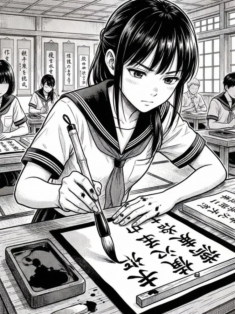 哔咔漫画、3D韩漫免费下拉式观看漫画、在线观看：画面信息密度漫画观察｜顶级3Dsss漫画在线漫画封面